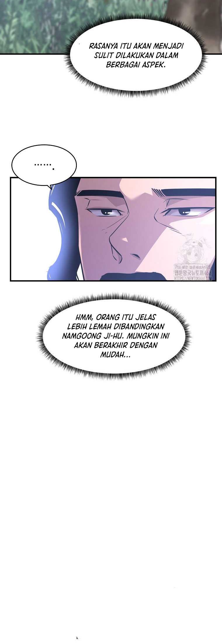 The Best Martial Arts Instructor In The World Chapter 30 Gambar 34