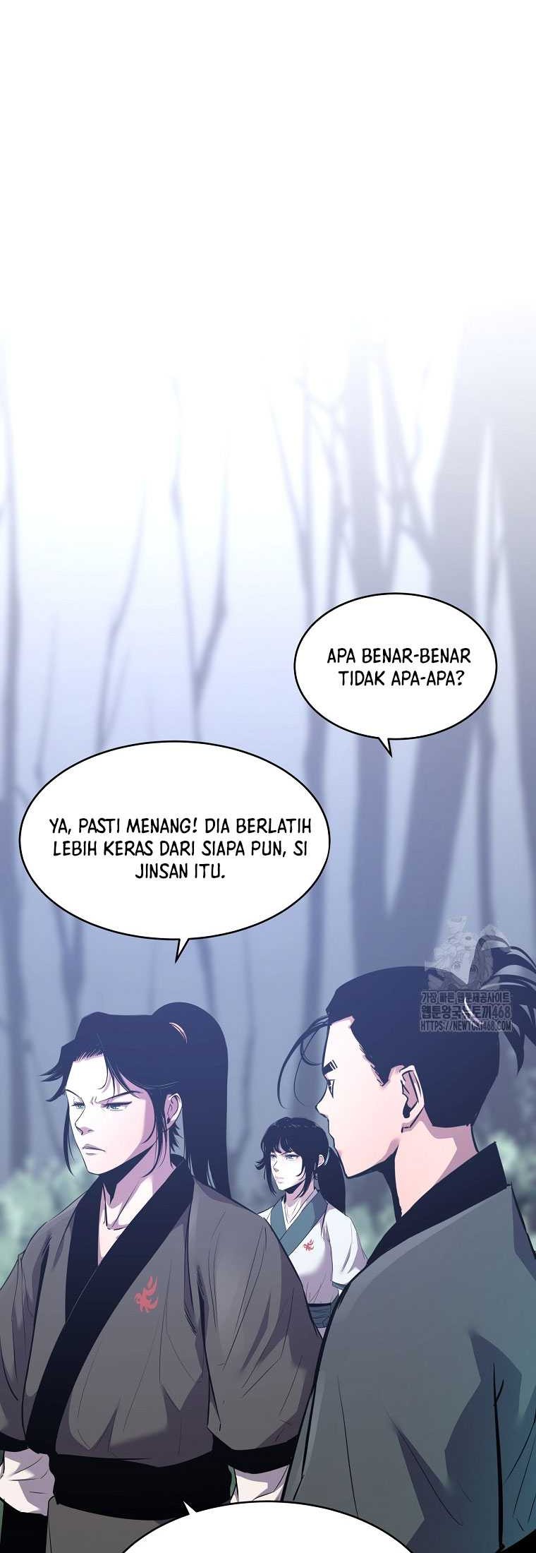 The Best Martial Arts Instructor In The World Chapter 30 Gambar 37
