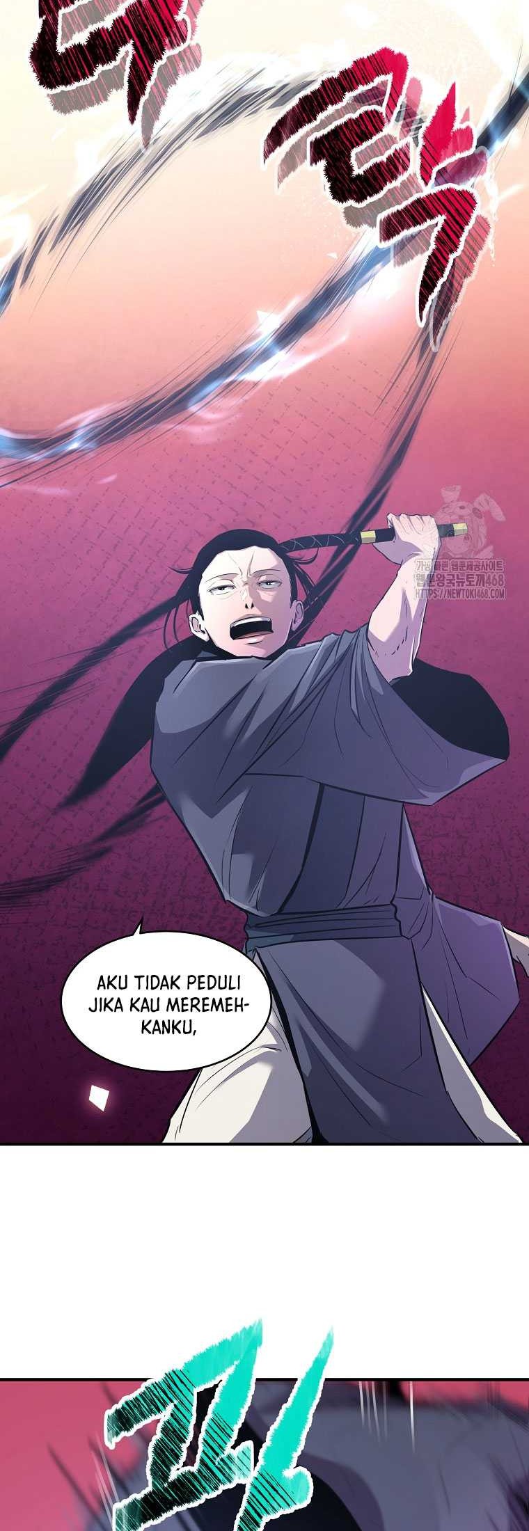 The Best Martial Arts Instructor In The World Chapter 30 Gambar 40