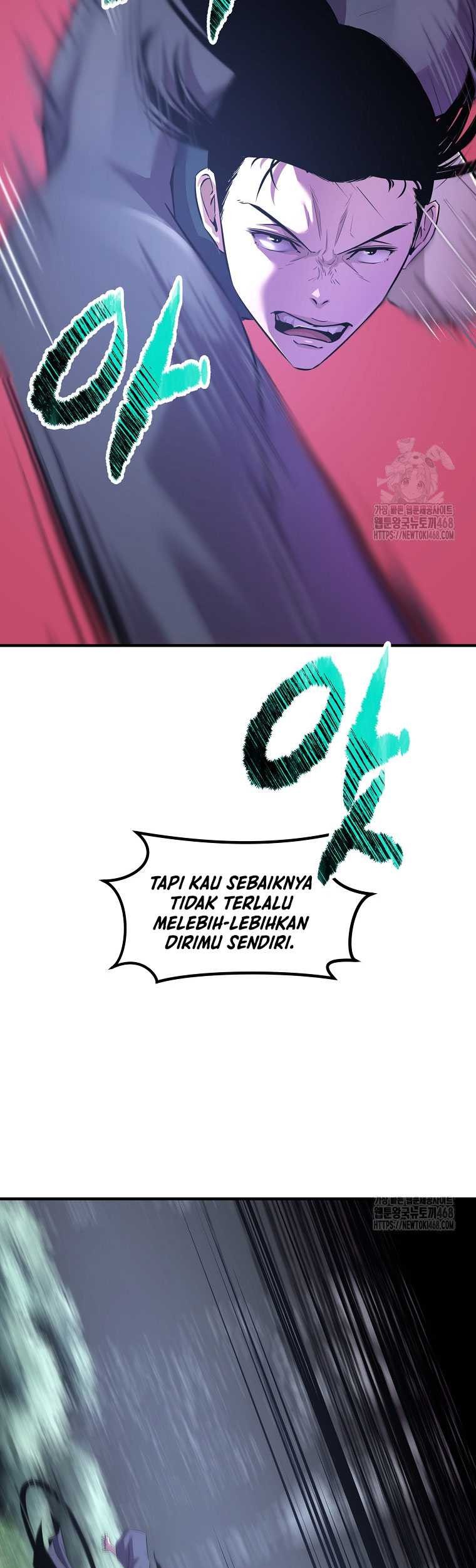 The Best Martial Arts Instructor In The World Chapter 30 Gambar 41