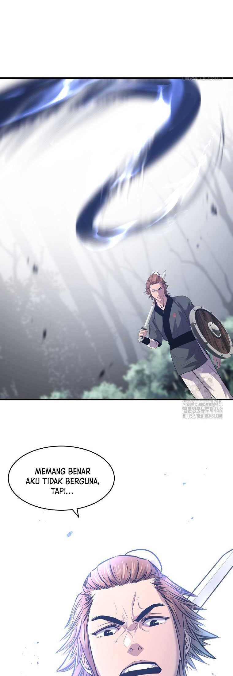 The Best Martial Arts Instructor In The World Chapter 30 Gambar 43