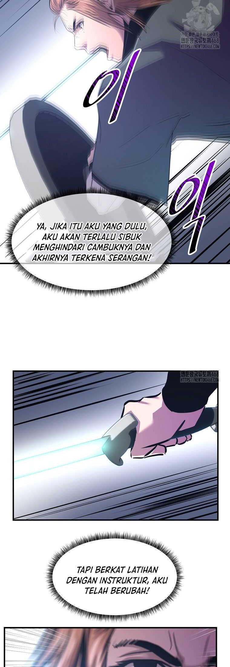 The Best Martial Arts Instructor In The World Chapter 30 Gambar 49