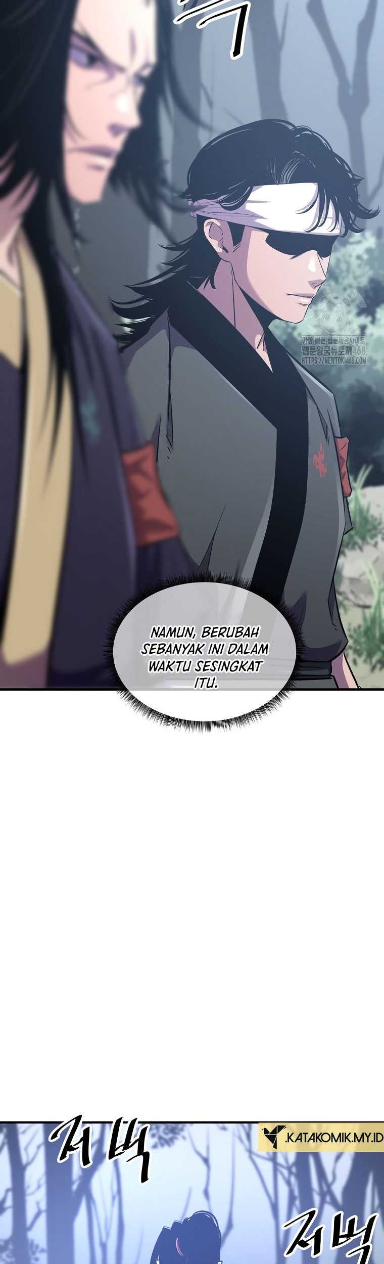 The Best Martial Arts Instructor In The World Chapter 30 Gambar 5