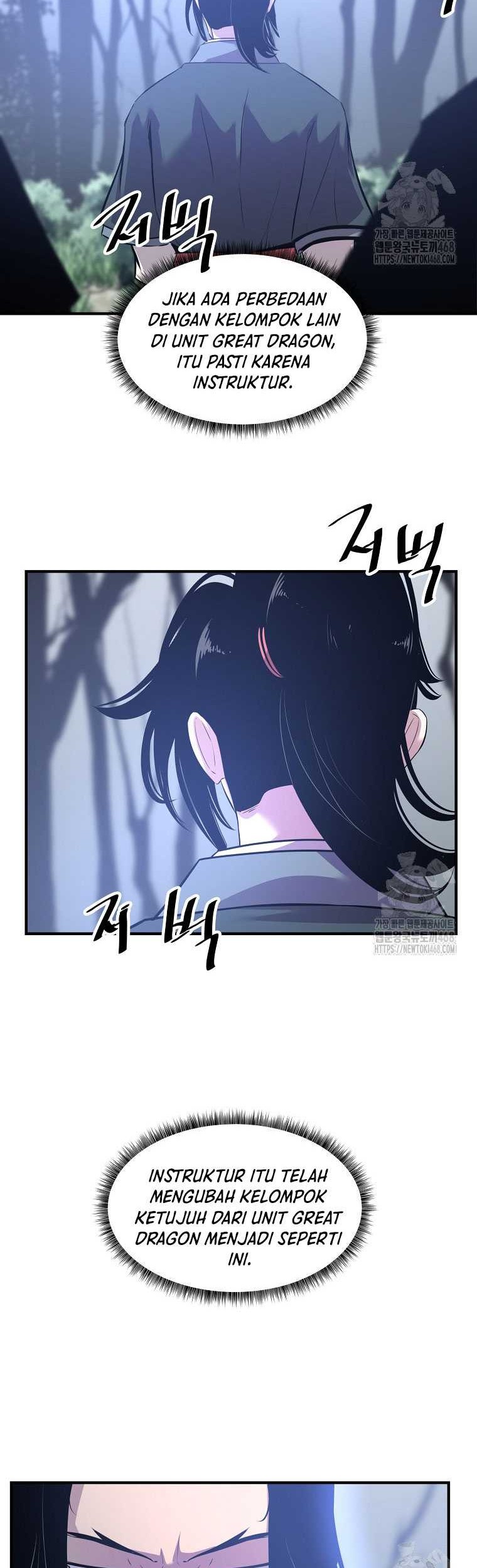 The Best Martial Arts Instructor In The World Chapter 30 Gambar 6
