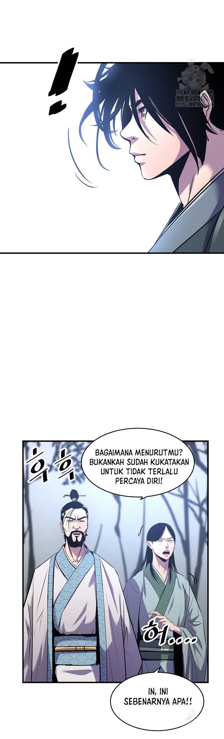 The Best Martial Arts Instructor In The World Chapter 30 Gambar 21