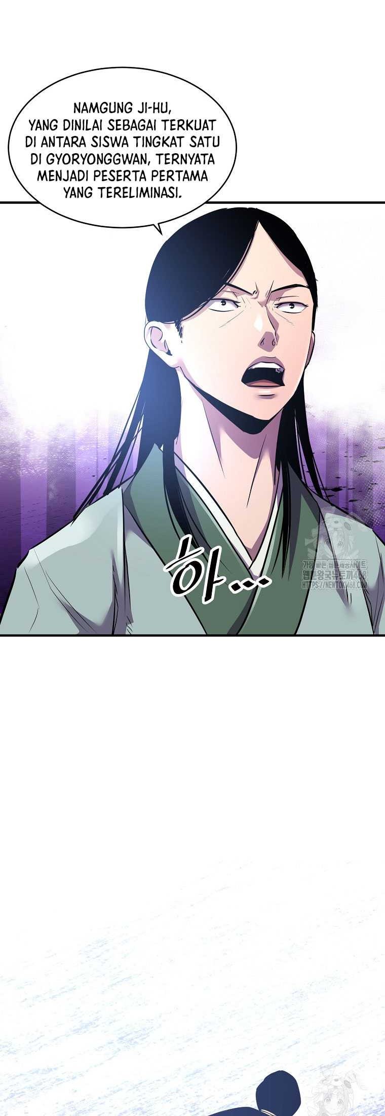 The Best Martial Arts Instructor In The World Chapter 30 Gambar 22