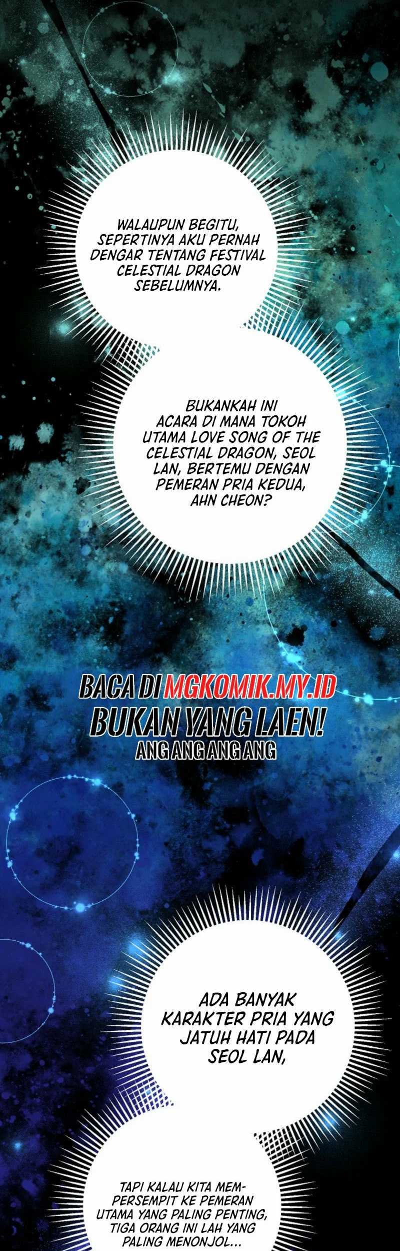 Surviving in a Romance Fantasy Novel Chapter 36 Gambar 29