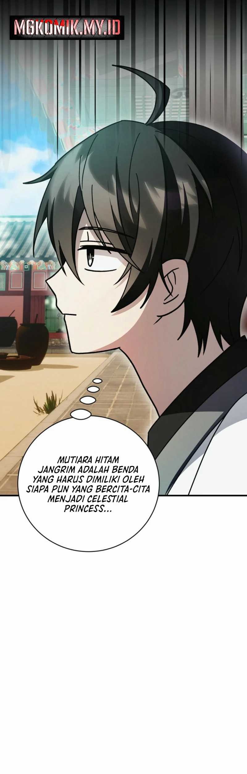 Surviving in a Romance Fantasy Novel Chapter 36 Gambar 37