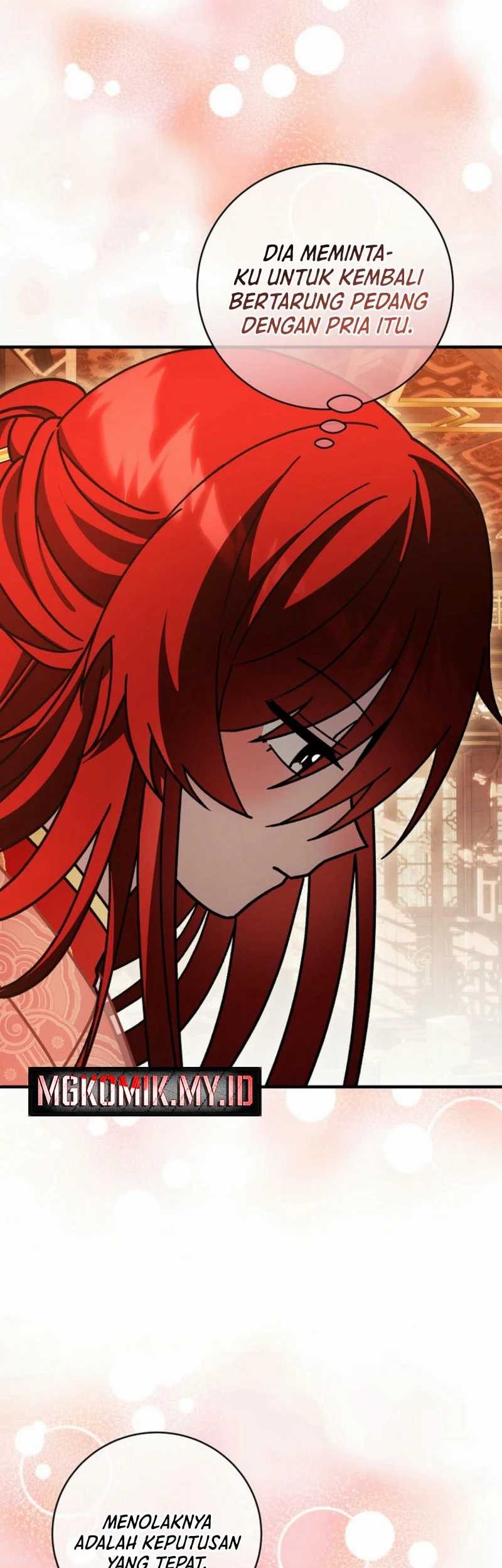 Surviving in a Romance Fantasy Novel Chapter 36 Gambar 51