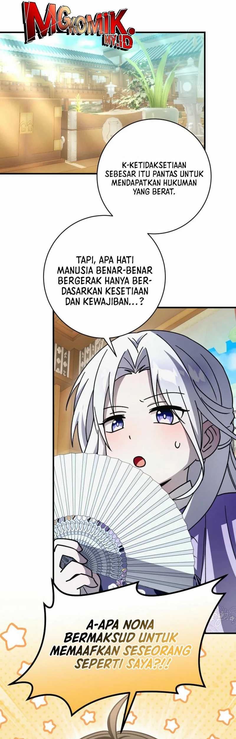 Baca Manhwa Surviving in a Romance Fantasy Novel Chapter 36 Gambar 2