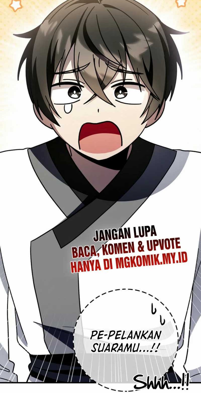 Surviving in a Romance Fantasy Novel Chapter 36 Gambar 3