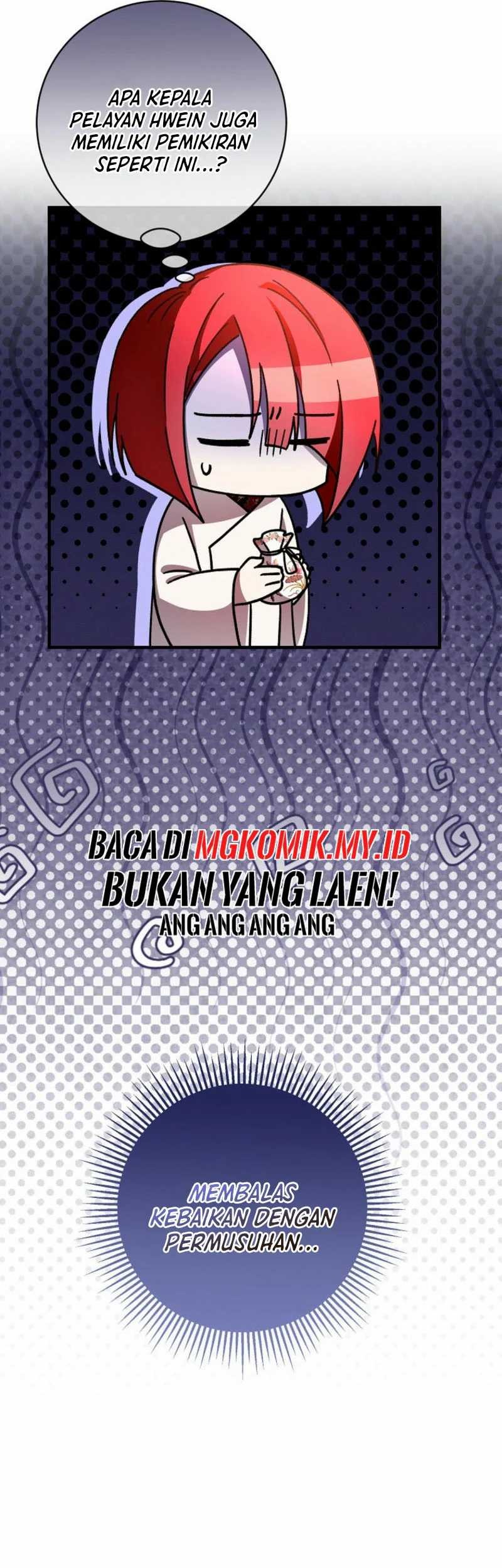 Surviving in a Romance Fantasy Novel Chapter 36 Gambar 61