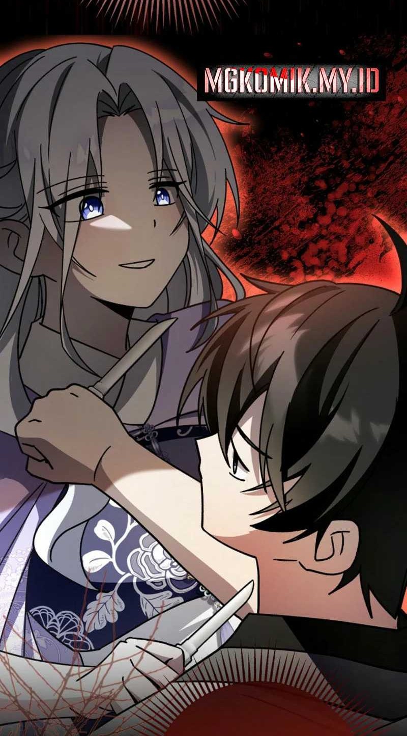 Surviving in a Romance Fantasy Novel Chapter 36 Gambar 67