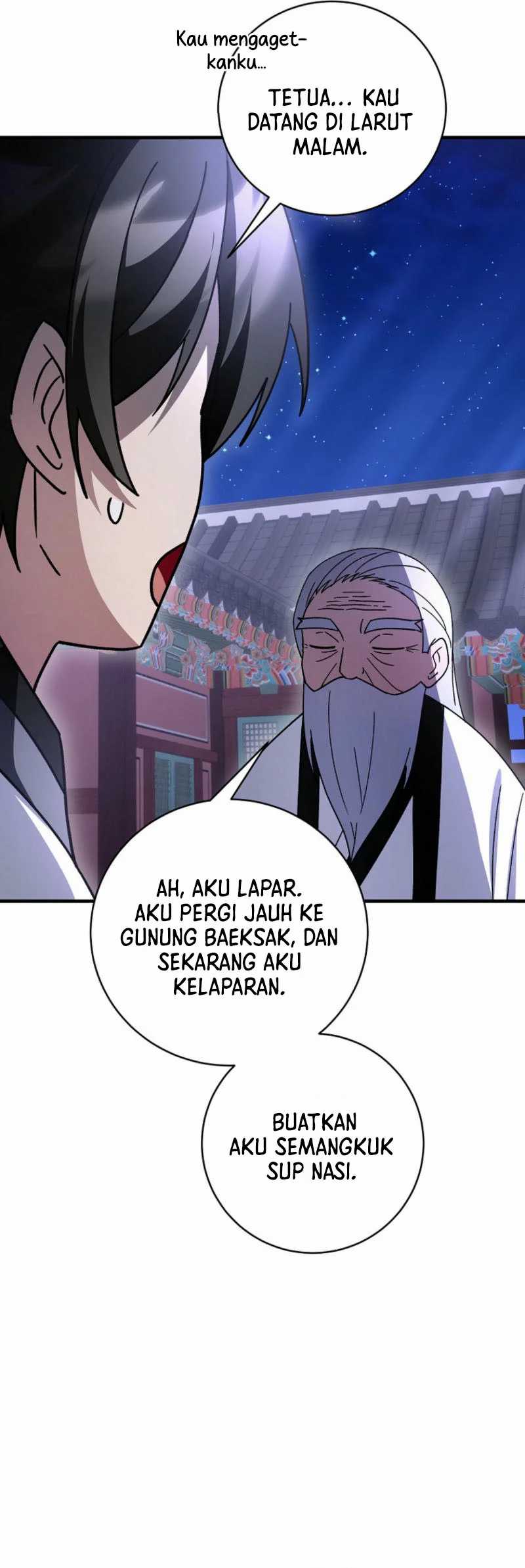 Surviving in a Romance Fantasy Novel Chapter 36 Gambar 71
