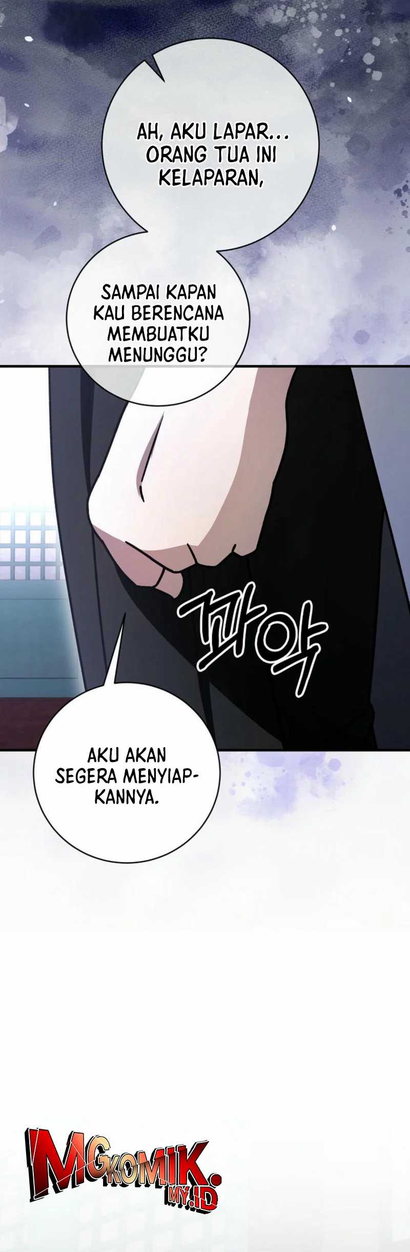 Surviving in a Romance Fantasy Novel Chapter 36 Gambar 82