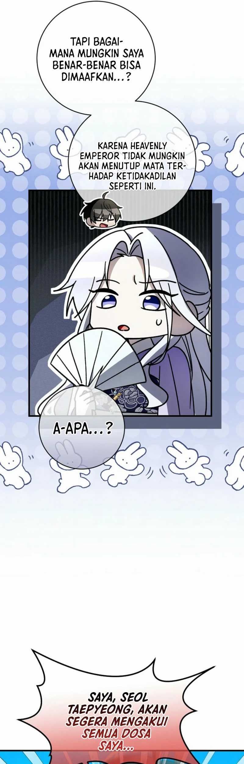 Surviving in a Romance Fantasy Novel Chapter 36 Gambar 5