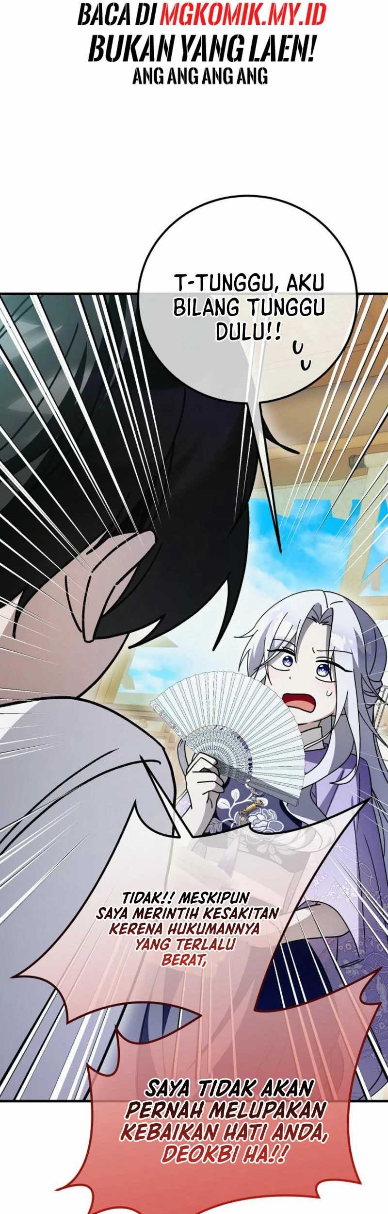 Surviving in a Romance Fantasy Novel Chapter 36 Gambar 7