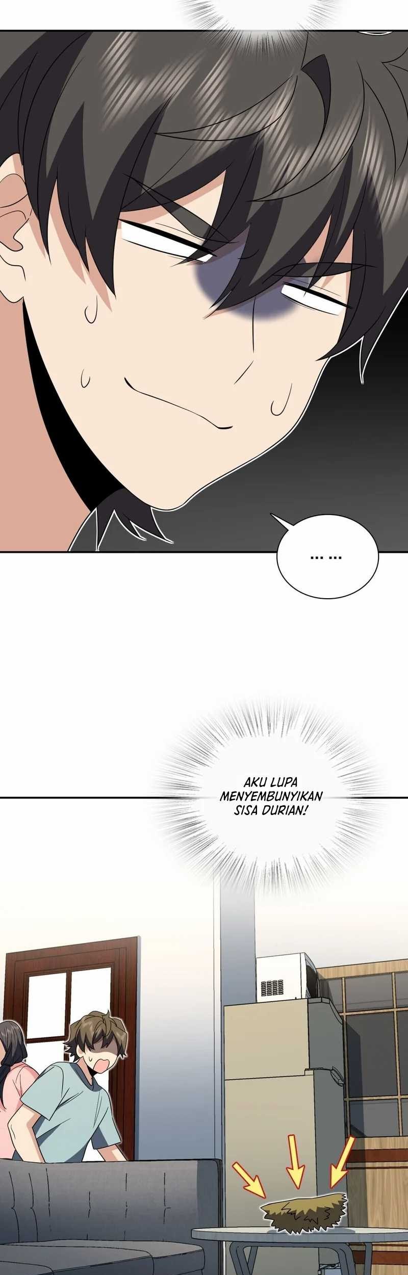 My Wife Is From a Thousand Years Ago Chapter 361 - https://img.komiku.org/uploads2/2896214-10_part1.jpg