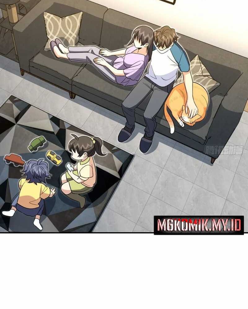 My Wife Is From a Thousand Years Ago Chapter 361 - https://img.komiku.org/uploads2/2896214-15_part2.jpg