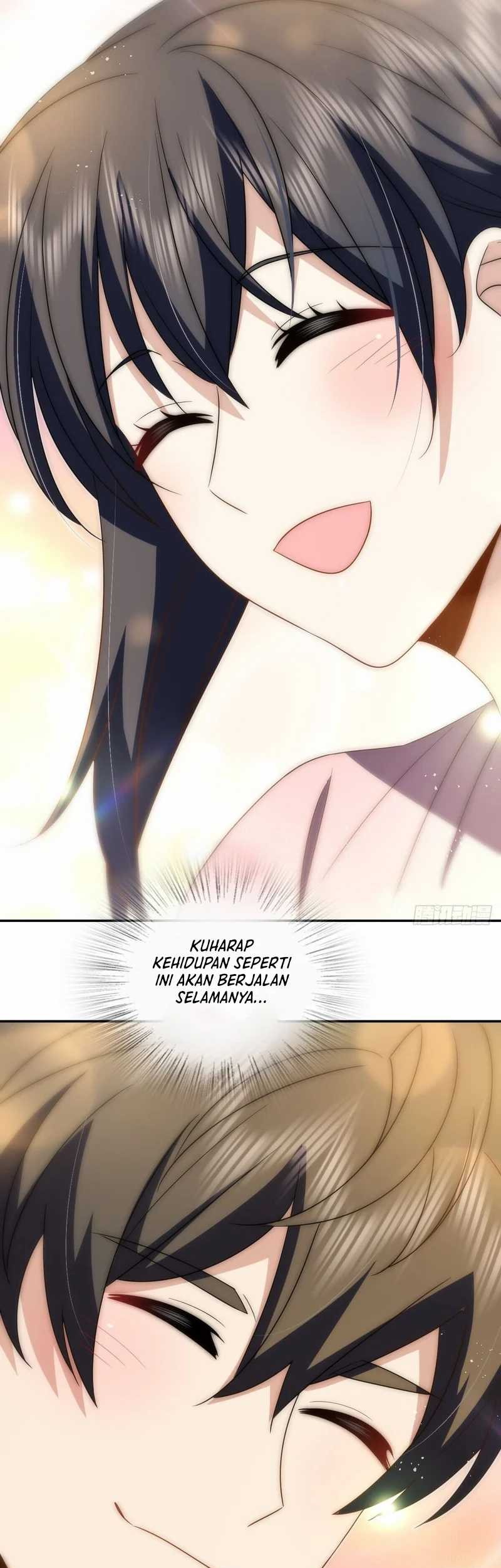 My Wife Is From a Thousand Years Ago Chapter 361 - https://img.komiku.org/uploads2/2896214-9_part1.jpg