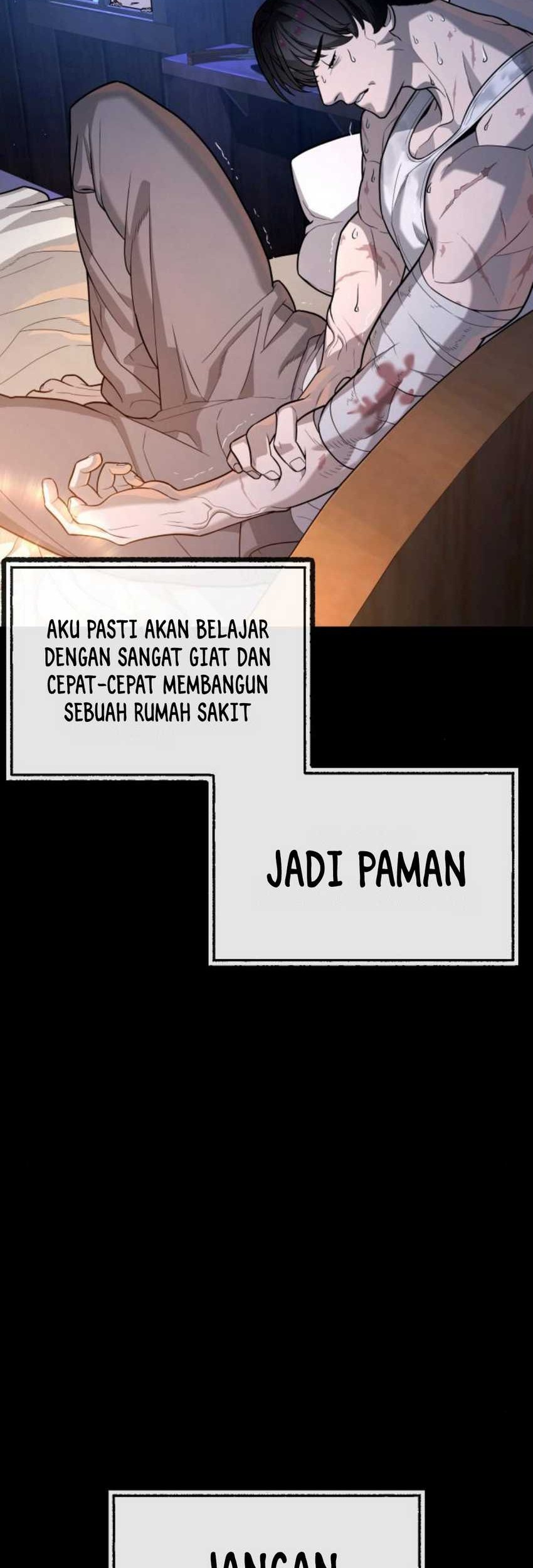 Killer Peter Chapter 84 Gambar 116