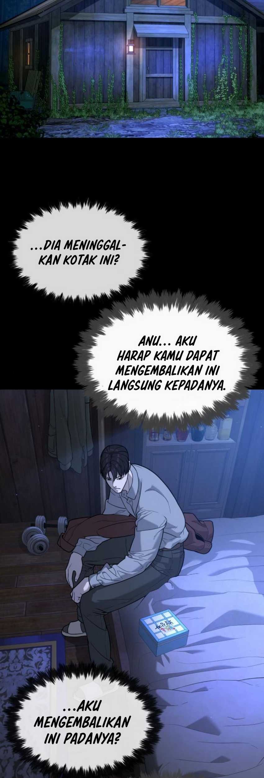 Killer Peter Chapter 84 Gambar 27