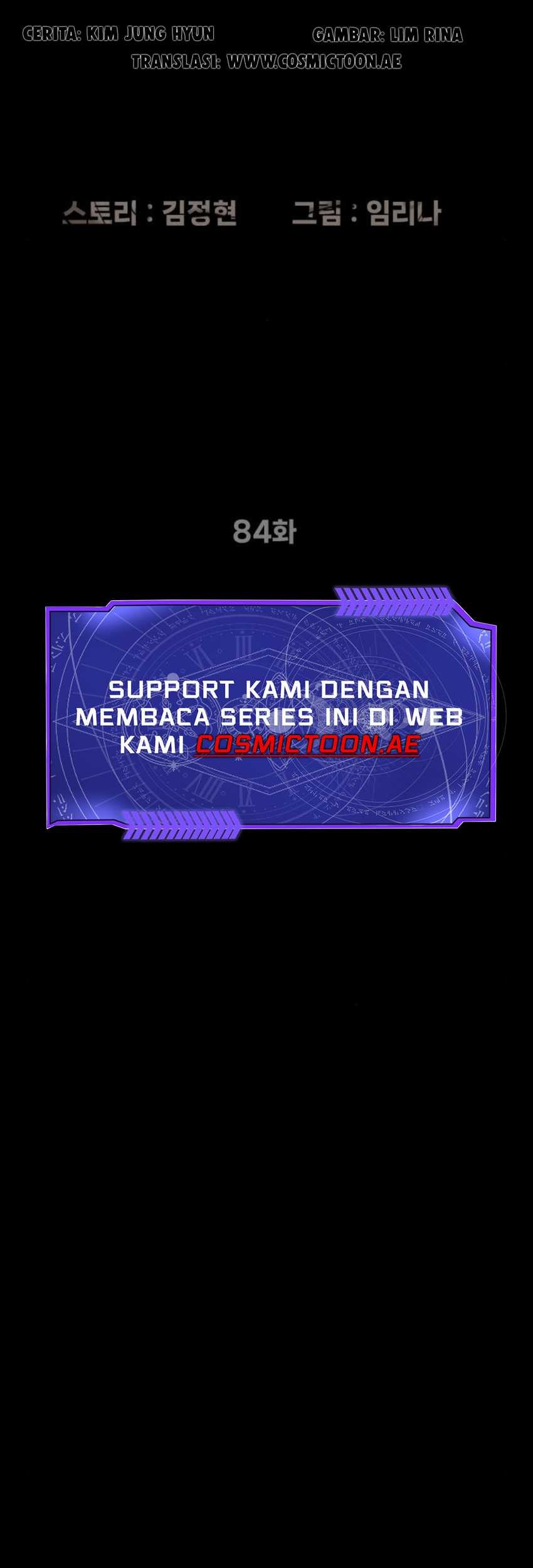 Killer Peter Chapter 84 Gambar 34
