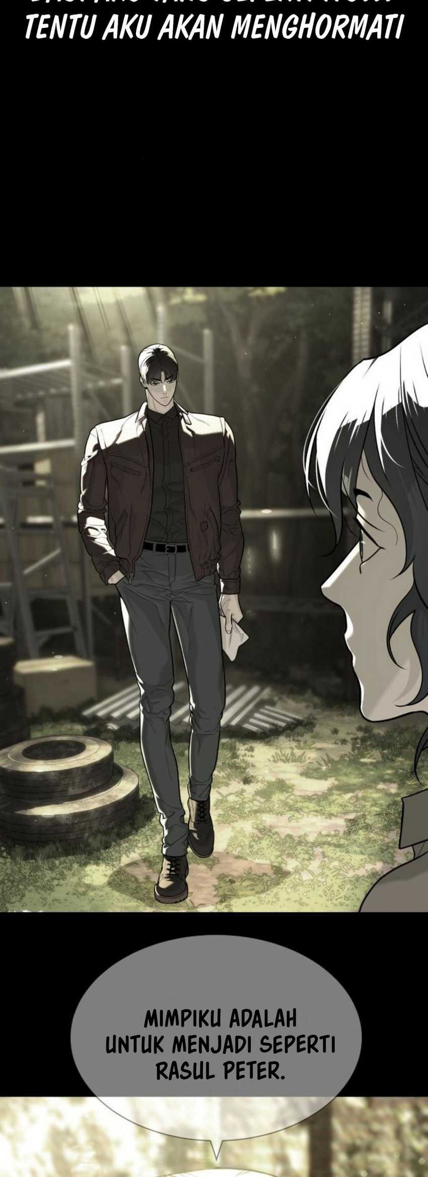 Killer Peter Chapter 83 Gambar 50