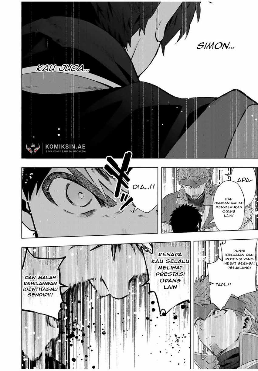 A Rank Party wo Ridatsu Shita Ore wa, Moto Oshiego Tachi to Meikyuu Shinbu wo Mezasu Chapter 119 Gambar 7