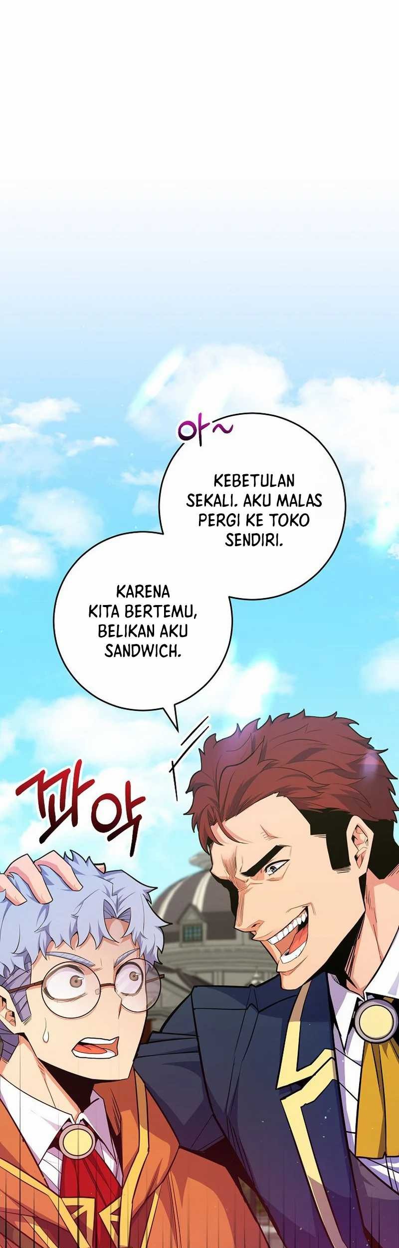 Reincarnated as a Genius Prodigy of a Prestigious Family Chapter 40 Gambar 19