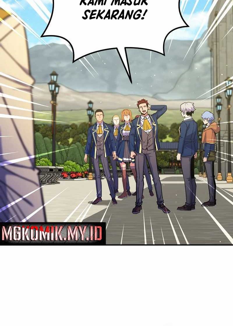 Reincarnated as a Genius Prodigy of a Prestigious Family Chapter 40 Gambar 28