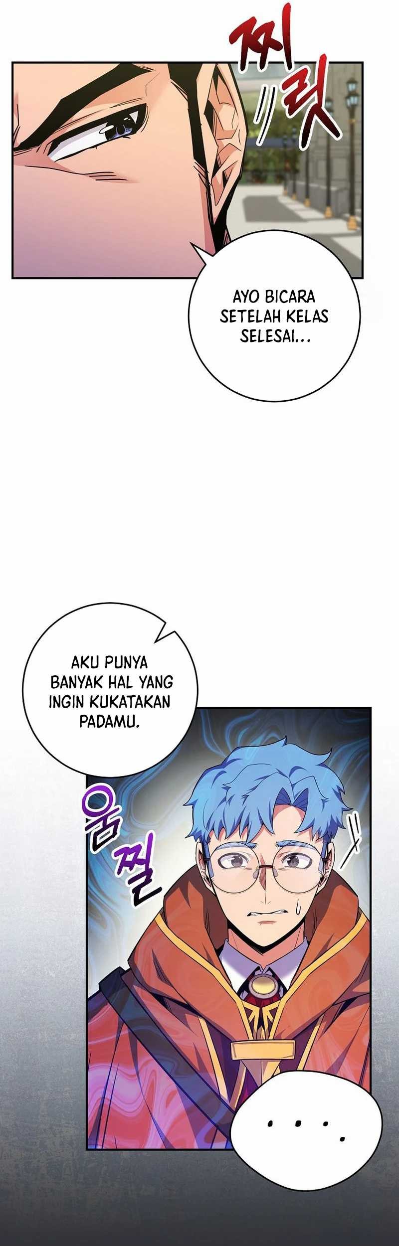 Reincarnated as a Genius Prodigy of a Prestigious Family Chapter 40 Gambar 29