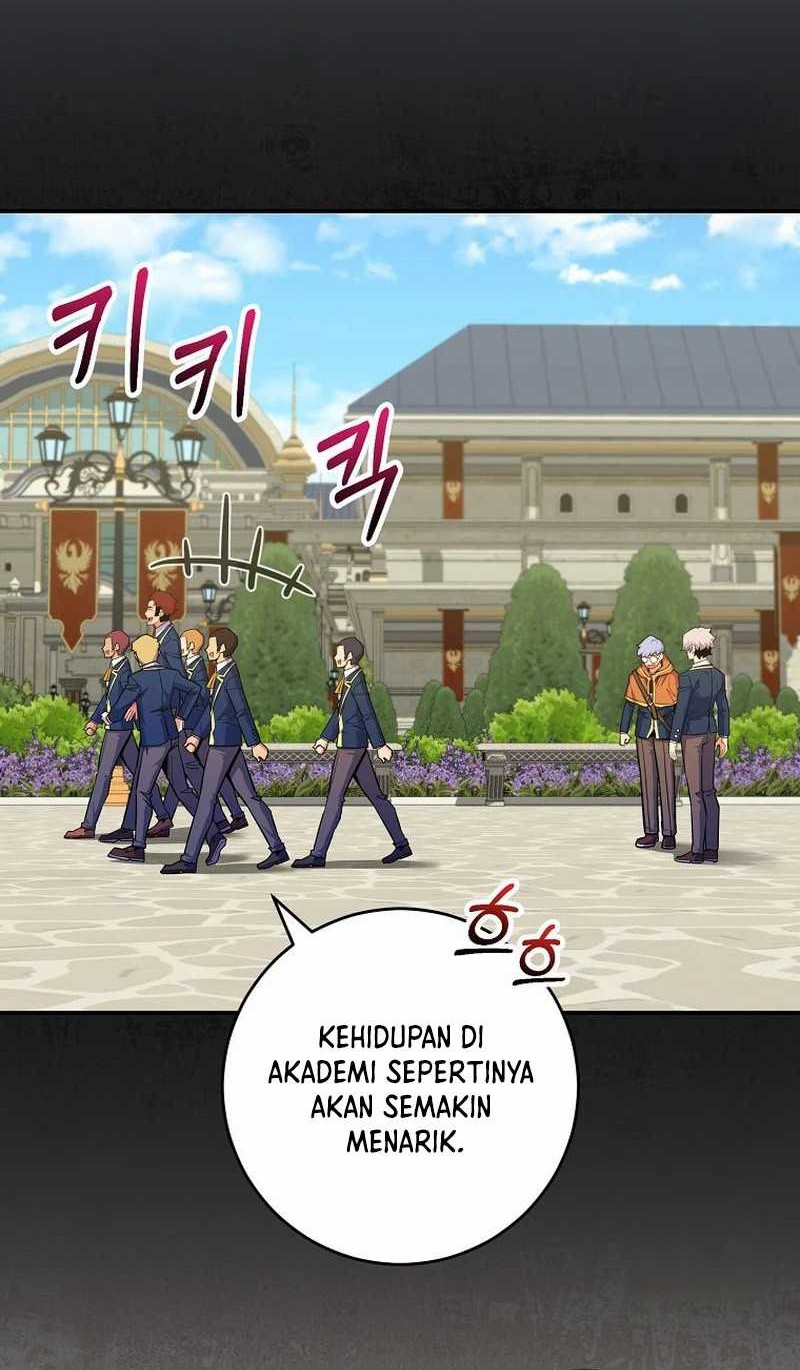 Reincarnated as a Genius Prodigy of a Prestigious Family Chapter 40 Gambar 30