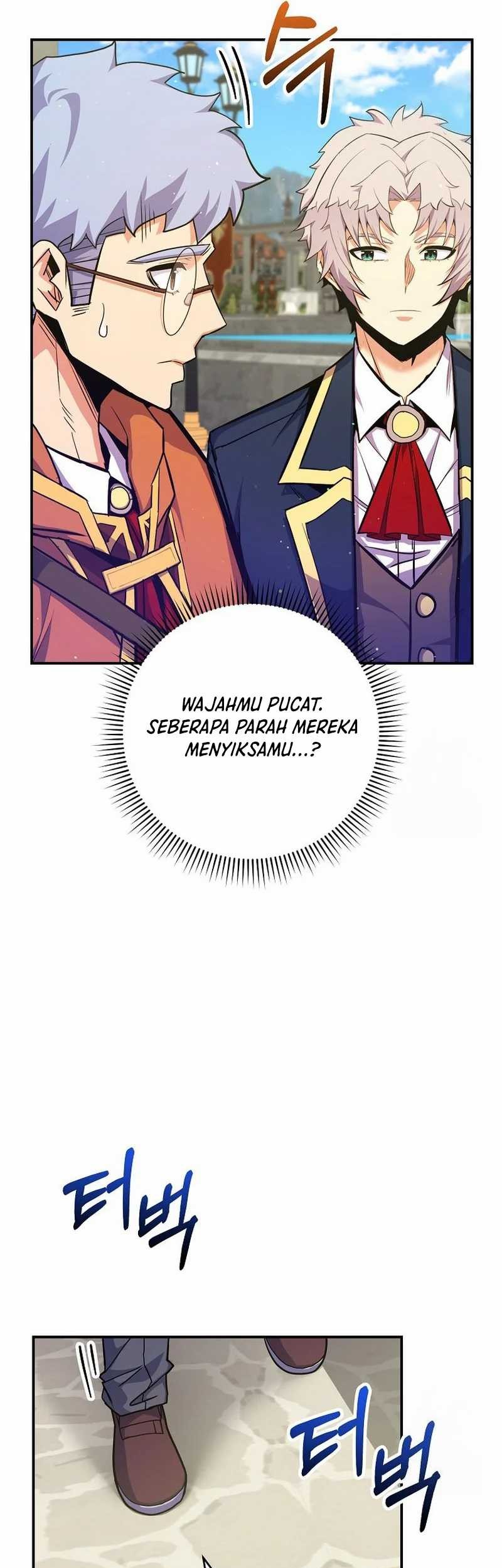 Reincarnated as a Genius Prodigy of a Prestigious Family Chapter 40 Gambar 37