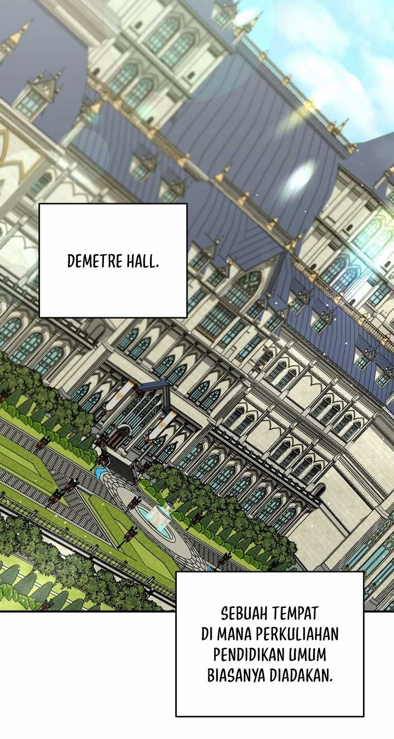 Baca Manhwa Reincarnated as a Genius Prodigy of a Prestigious Family Chapter 40 Gambar 2
