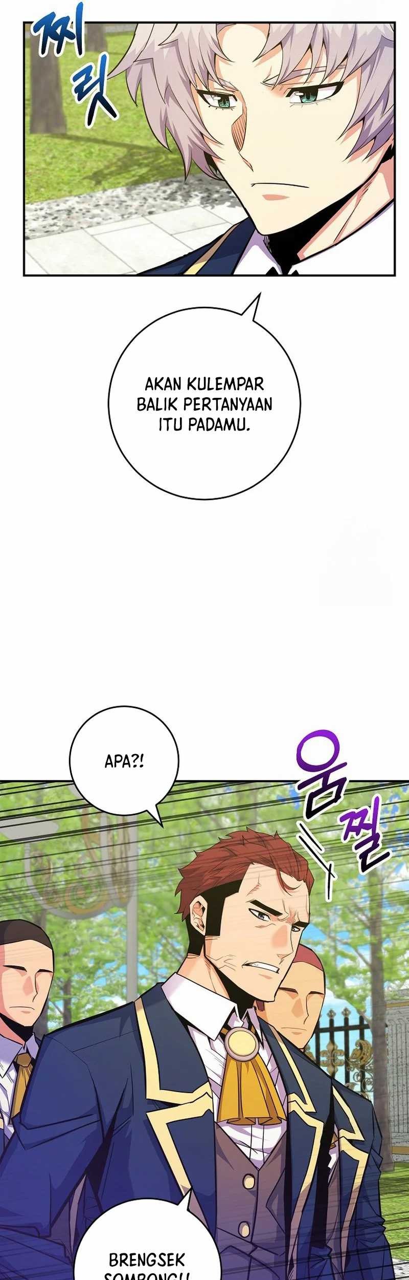 Reincarnated as a Genius Prodigy of a Prestigious Family Chapter 40 Gambar 47