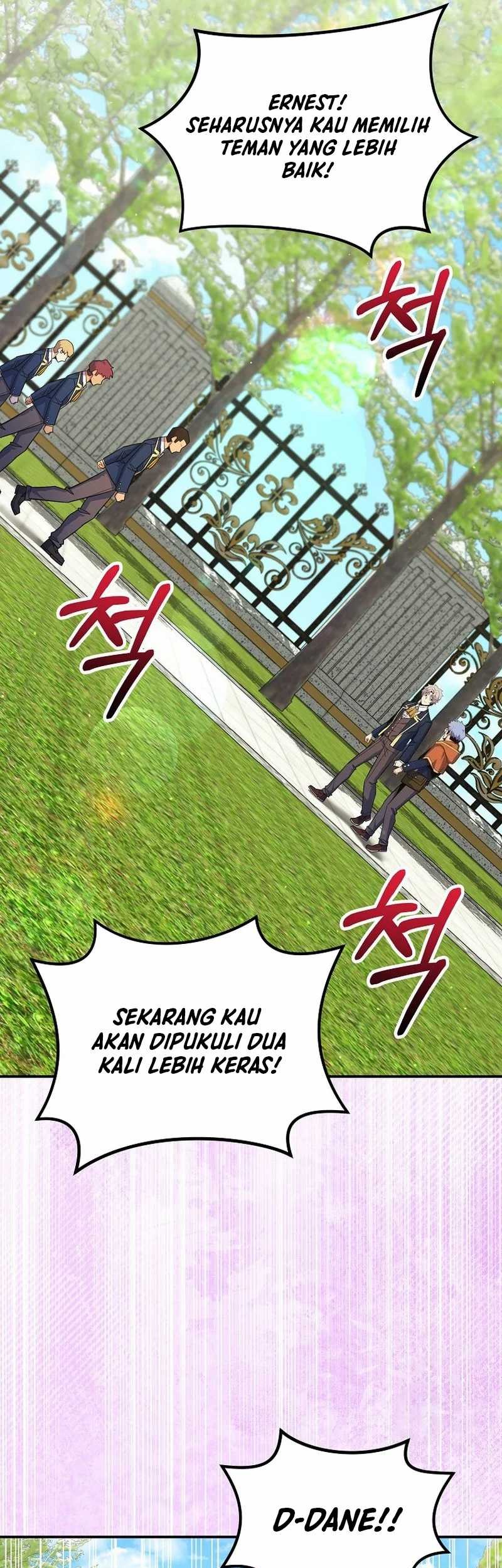 Reincarnated as a Genius Prodigy of a Prestigious Family Chapter 40 Gambar 55