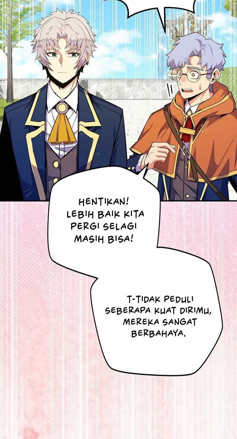 Reincarnated as a Genius Prodigy of a Prestigious Family Chapter 40 Gambar 56