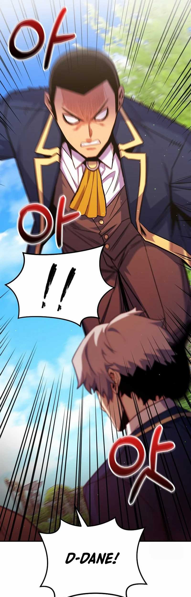 Reincarnated as a Genius Prodigy of a Prestigious Family Chapter 40 Gambar 62