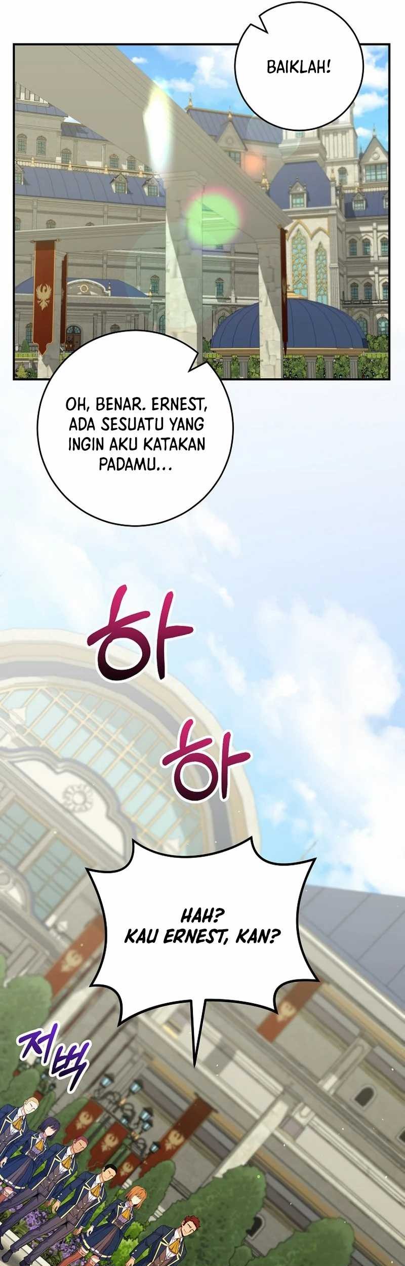 Reincarnated as a Genius Prodigy of a Prestigious Family Chapter 40 Gambar 9