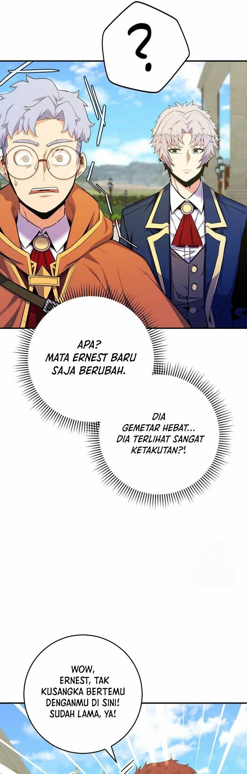 Reincarnated as a Genius Prodigy of a Prestigious Family Chapter 40 Gambar 11