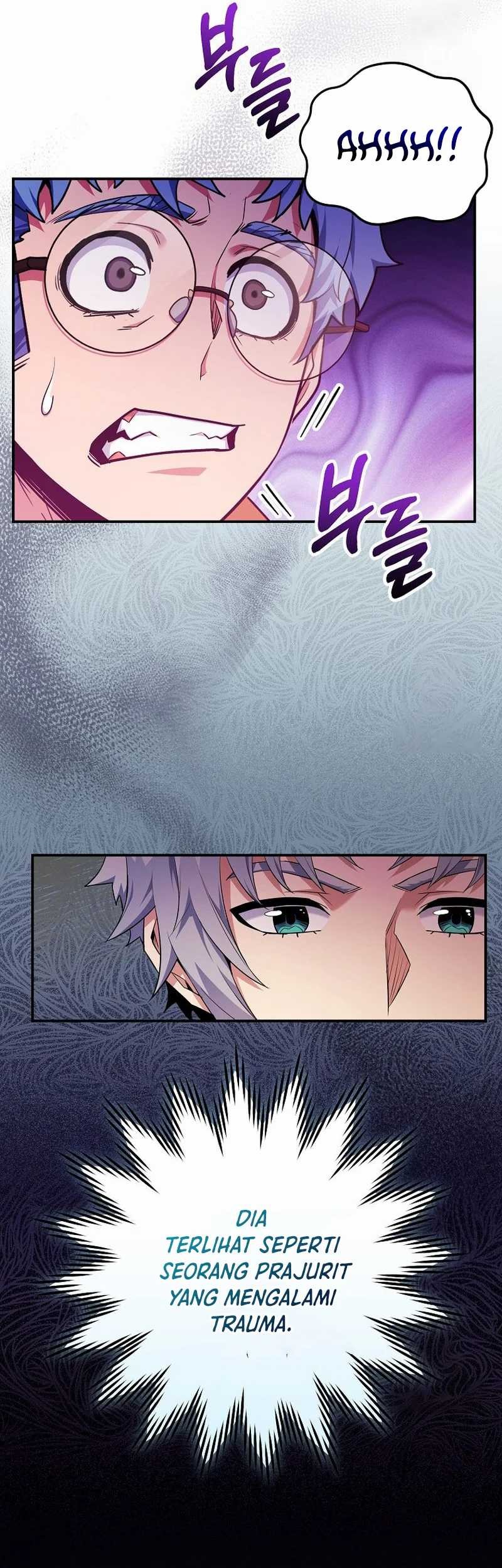 Reincarnated as a Genius Prodigy of a Prestigious Family Chapter 40 Gambar 13