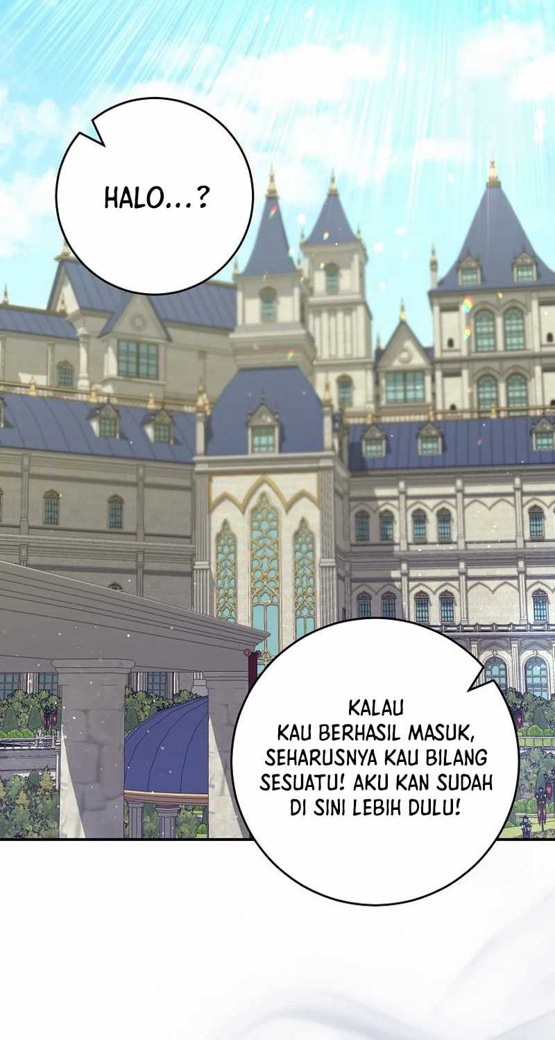 Reincarnated as a Genius Prodigy of a Prestigious Family Chapter 40 Gambar 16