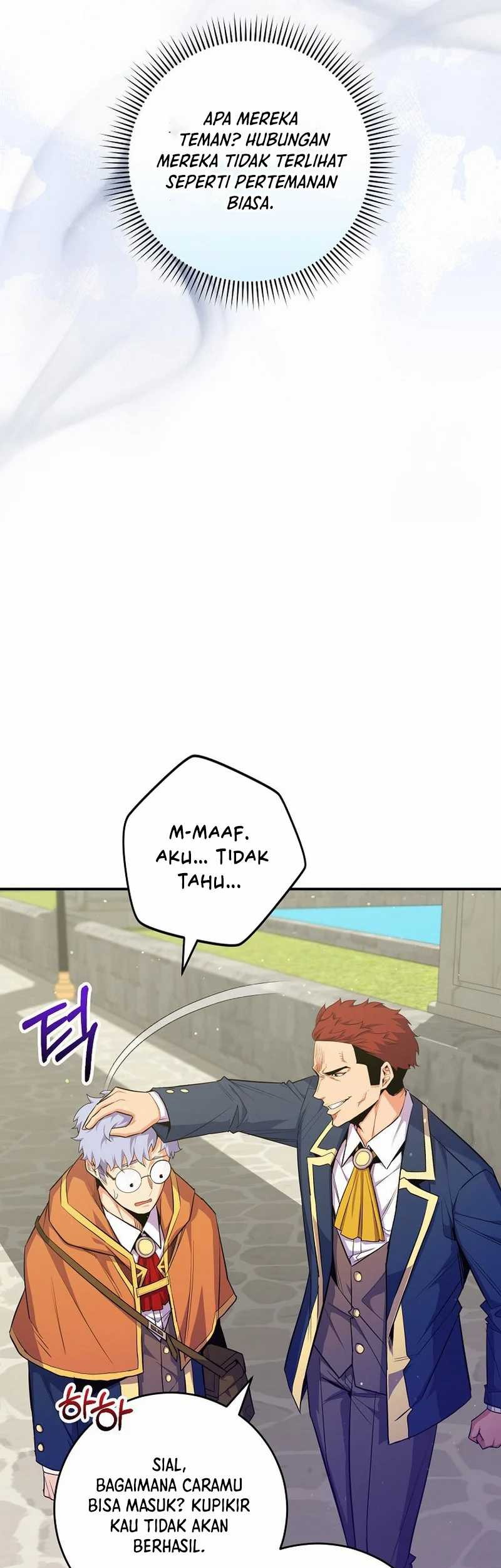 Reincarnated as a Genius Prodigy of a Prestigious Family Chapter 40 Gambar 17