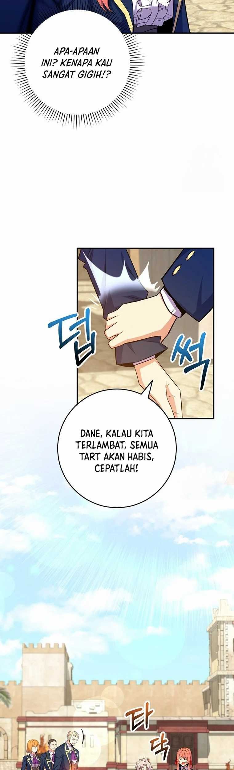 Reincarnated as a Genius Prodigy of a Prestigious Family Chapter 39 Gambar 29
