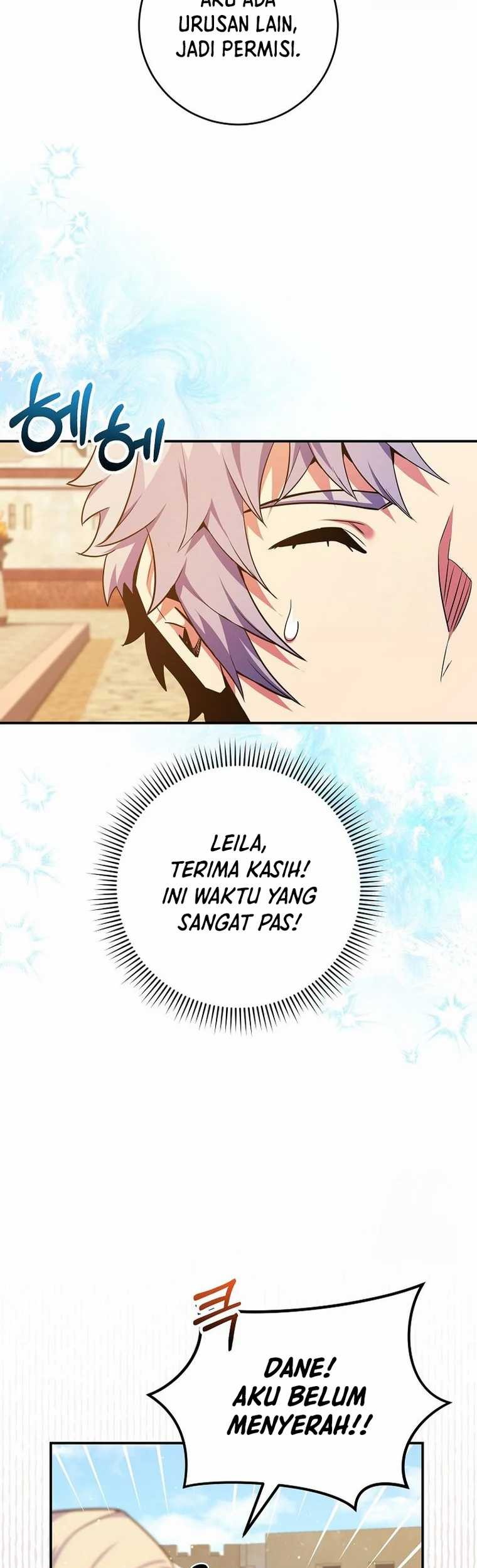 Reincarnated as a Genius Prodigy of a Prestigious Family Chapter 39 Gambar 31