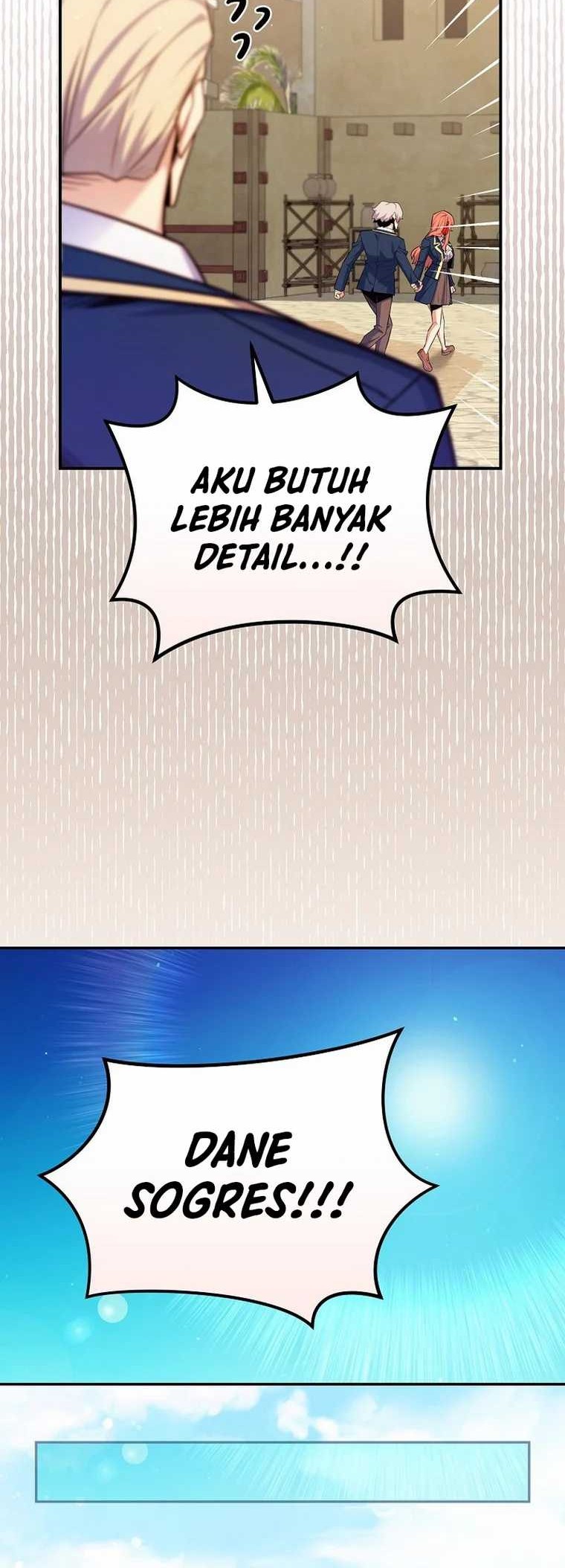Reincarnated as a Genius Prodigy of a Prestigious Family Chapter 39 Gambar 32