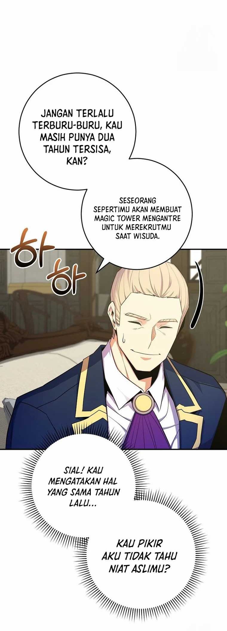 Reincarnated as a Genius Prodigy of a Prestigious Family Chapter 39 Gambar 46