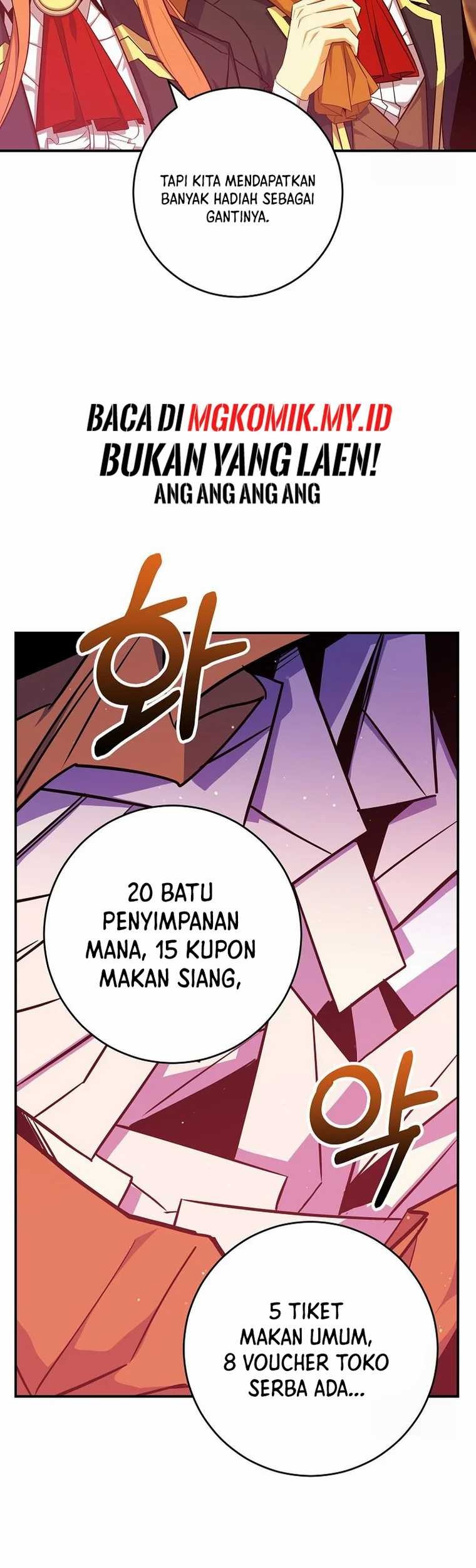 Reincarnated as a Genius Prodigy of a Prestigious Family Chapter 39 Gambar 53