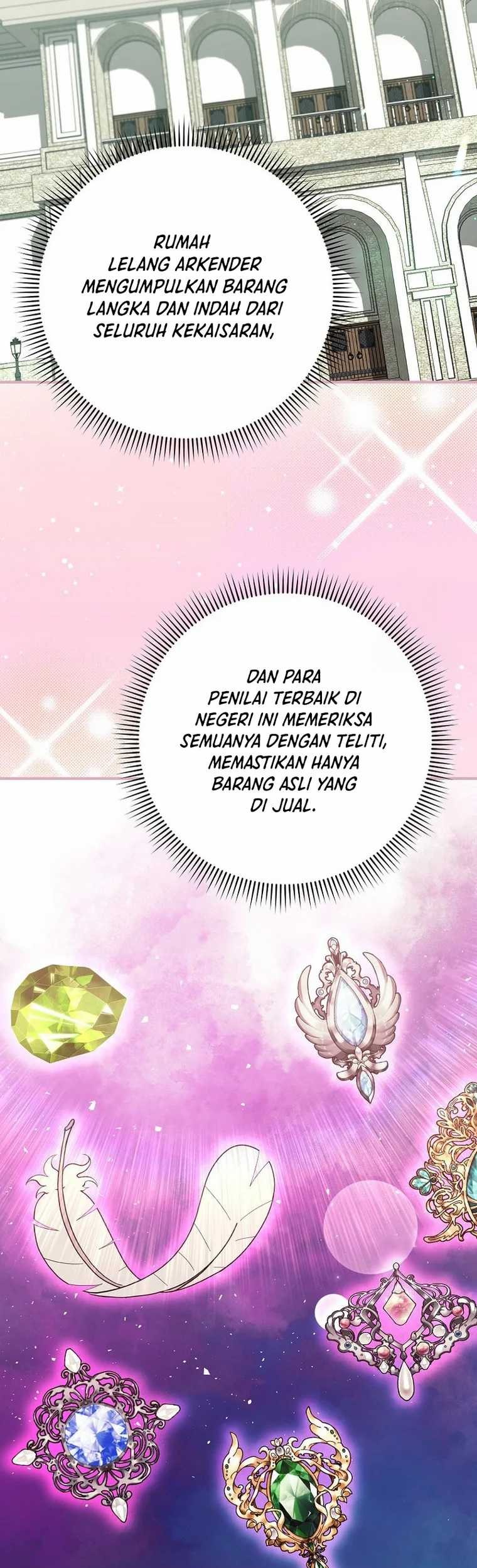 Reincarnated as a Genius Prodigy of a Prestigious Family Chapter 39 Gambar 57
